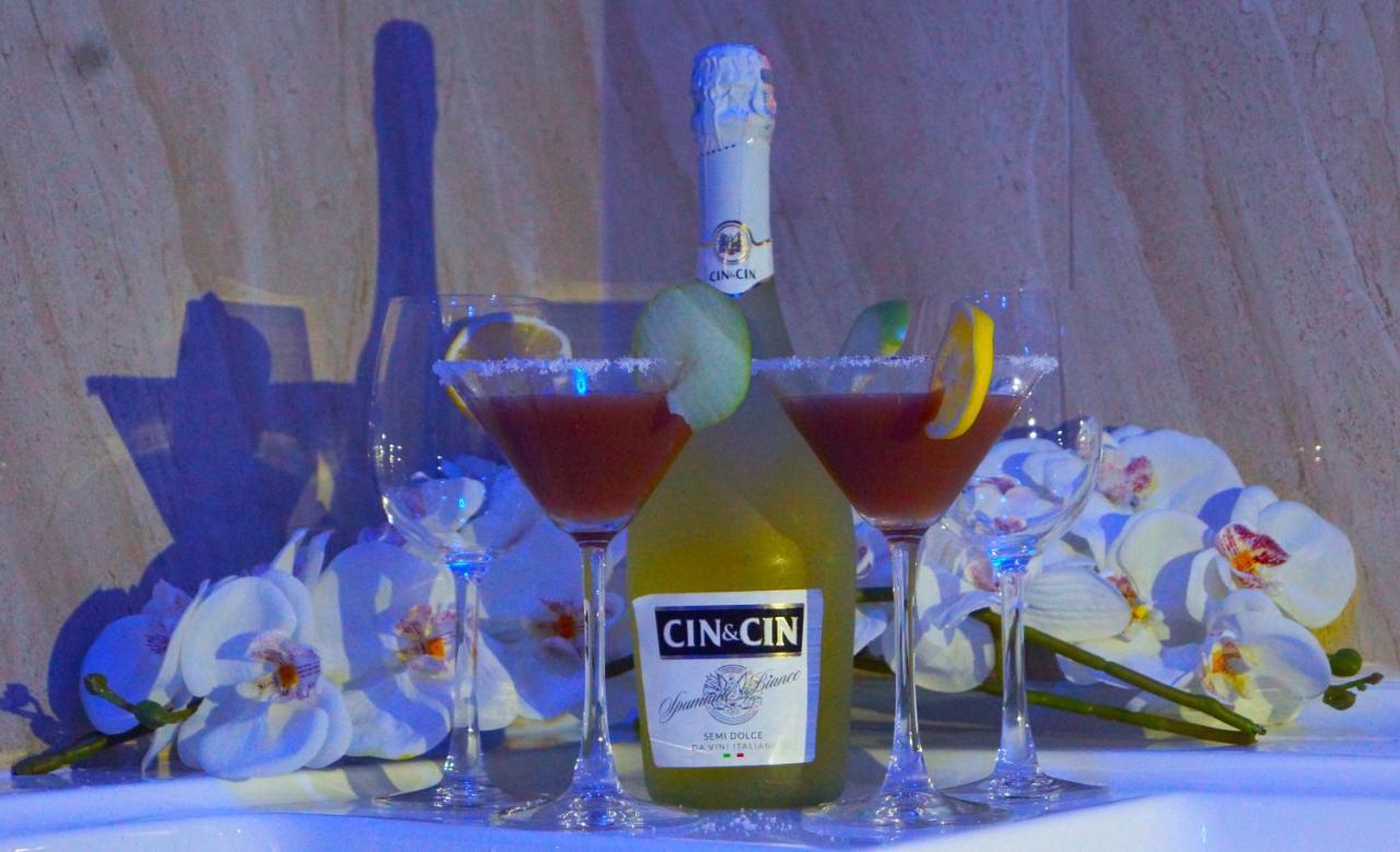 City Hotel 프리즈렌 외부 사진