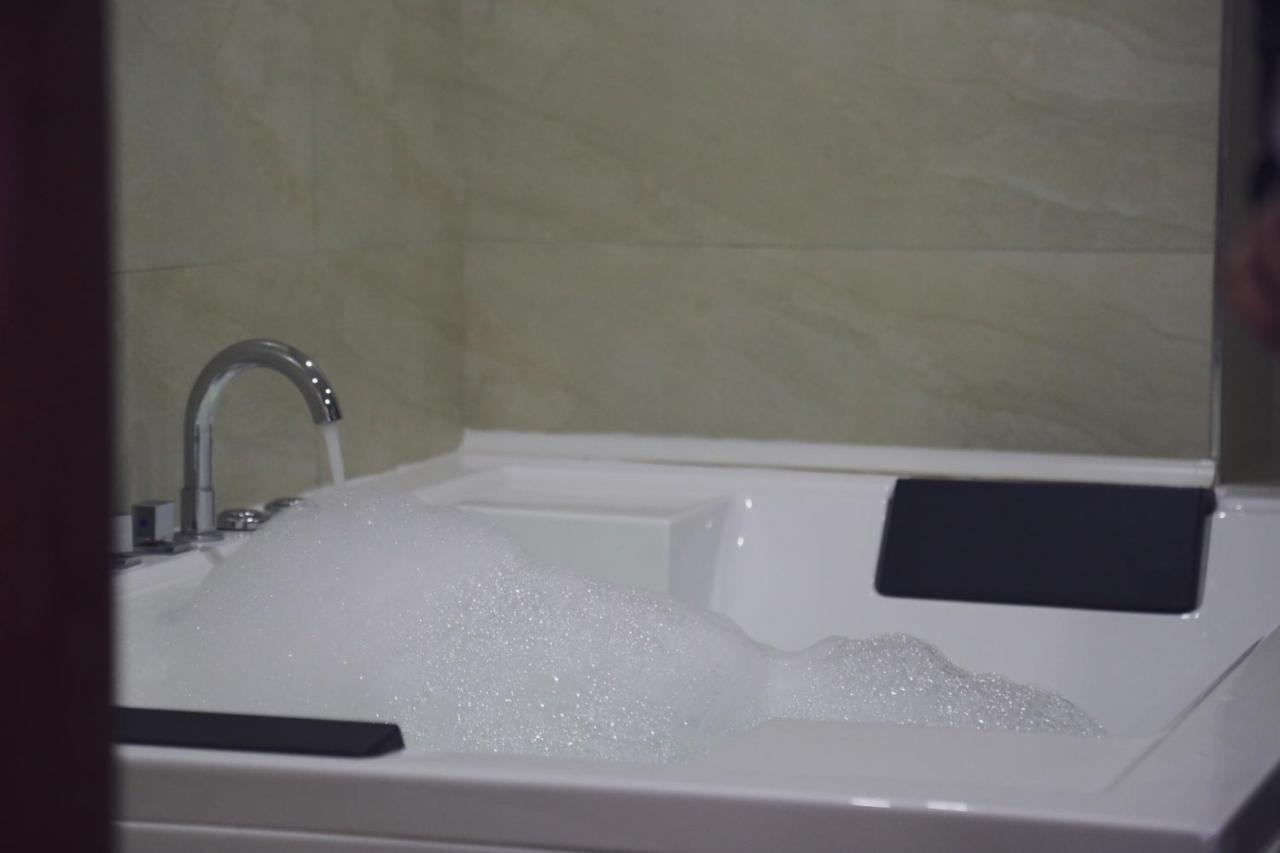 City Hotel 프리즈렌 외부 사진