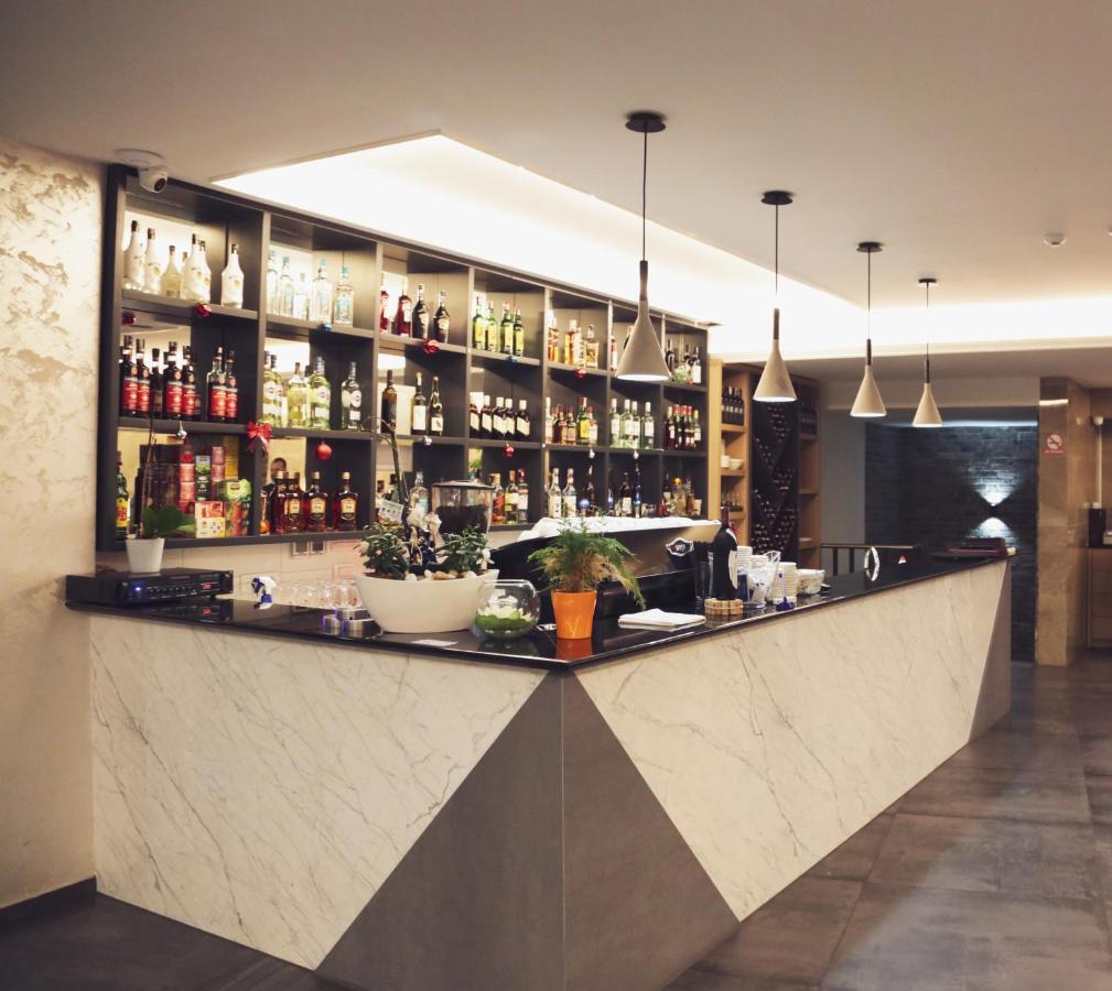 City Hotel 프리즈렌 외부 사진