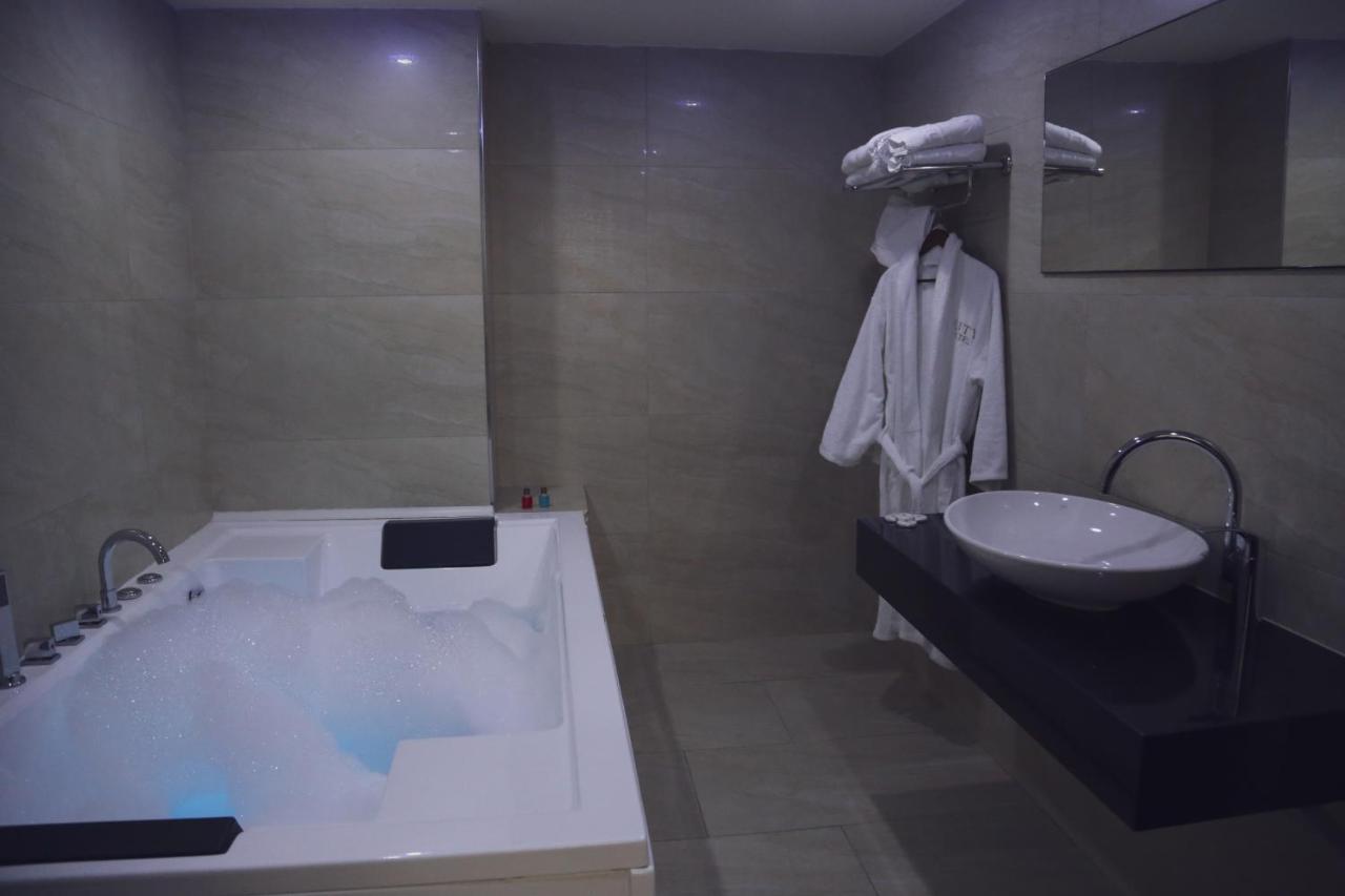 City Hotel 프리즈렌 외부 사진