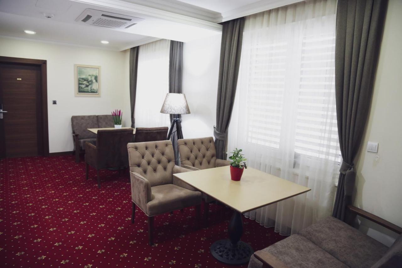 City Hotel 프리즈렌 외부 사진
