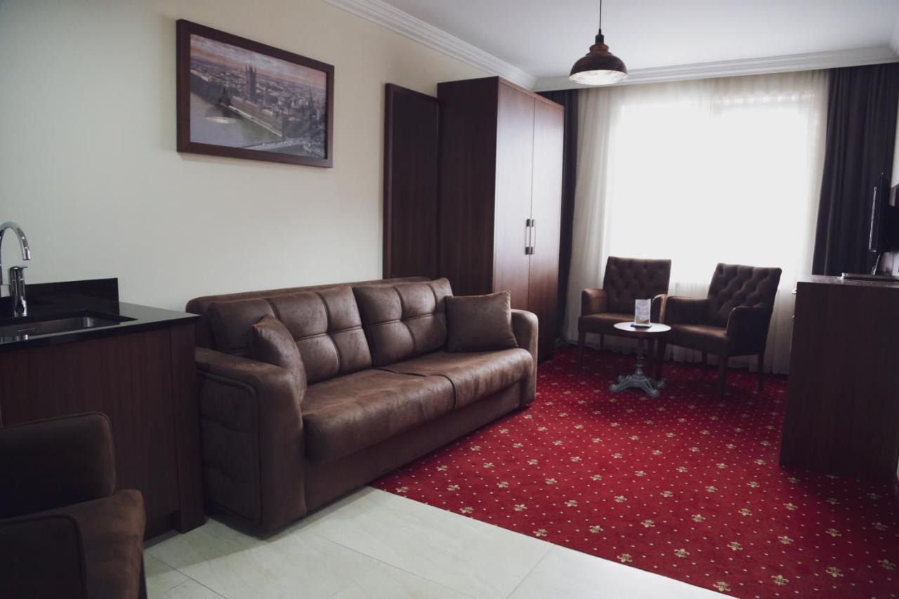 City Hotel 프리즈렌 외부 사진