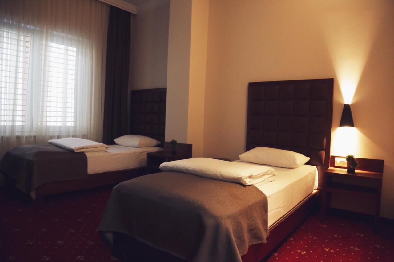 City Hotel 프리즈렌 외부 사진