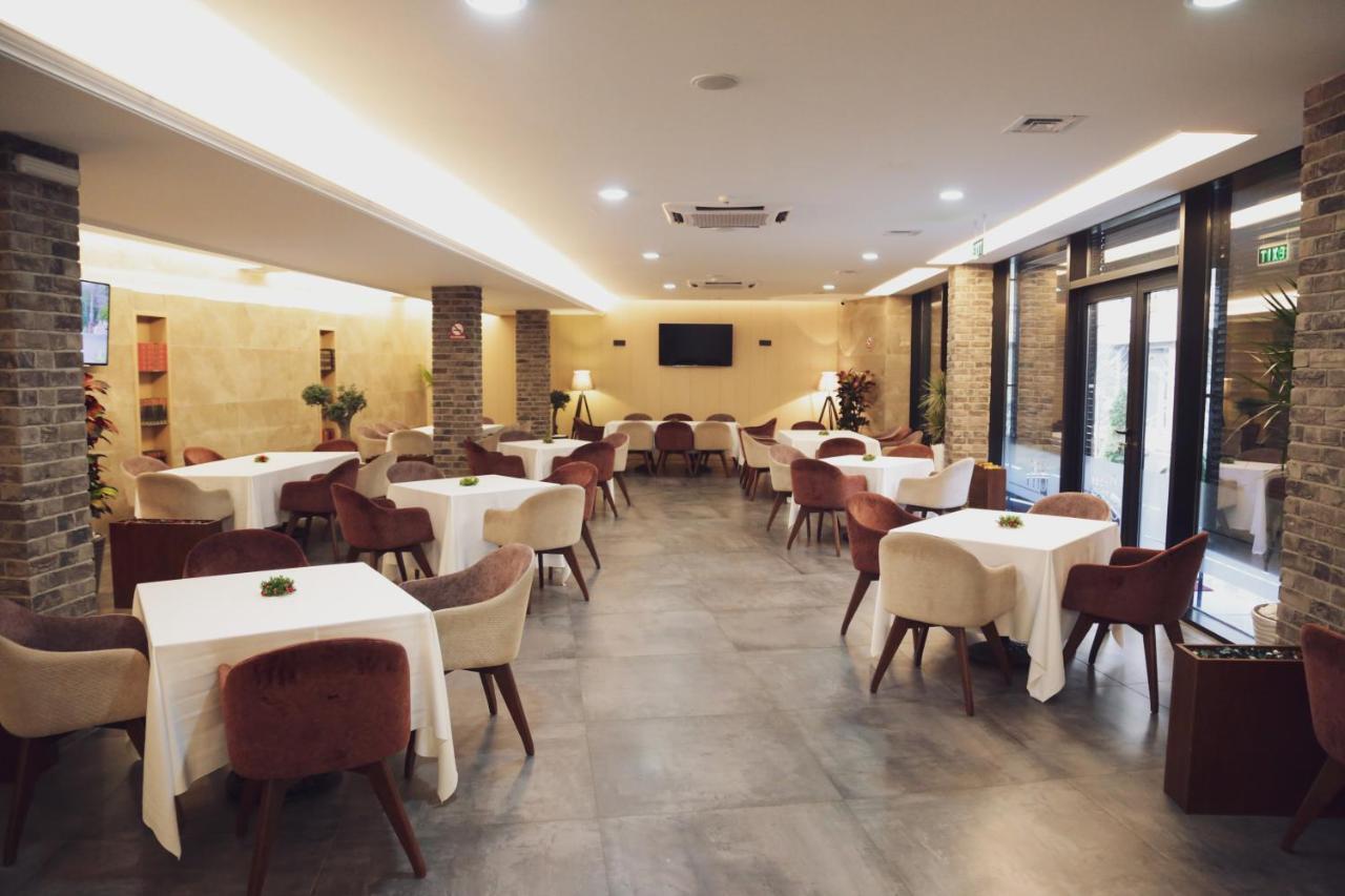 City Hotel 프리즈렌 외부 사진