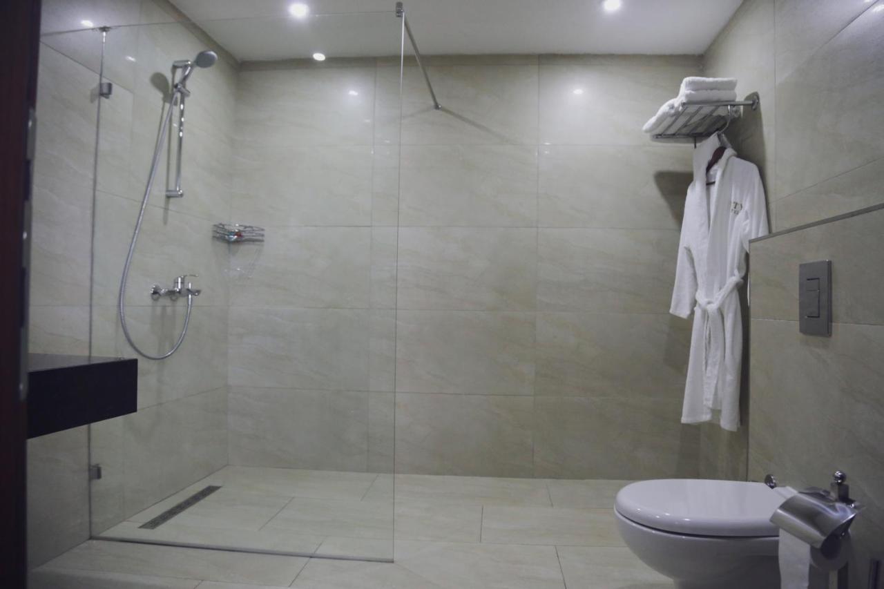 City Hotel 프리즈렌 외부 사진
