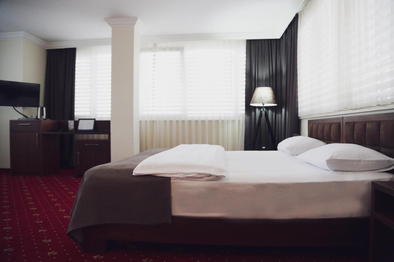 City Hotel 프리즈렌 외부 사진